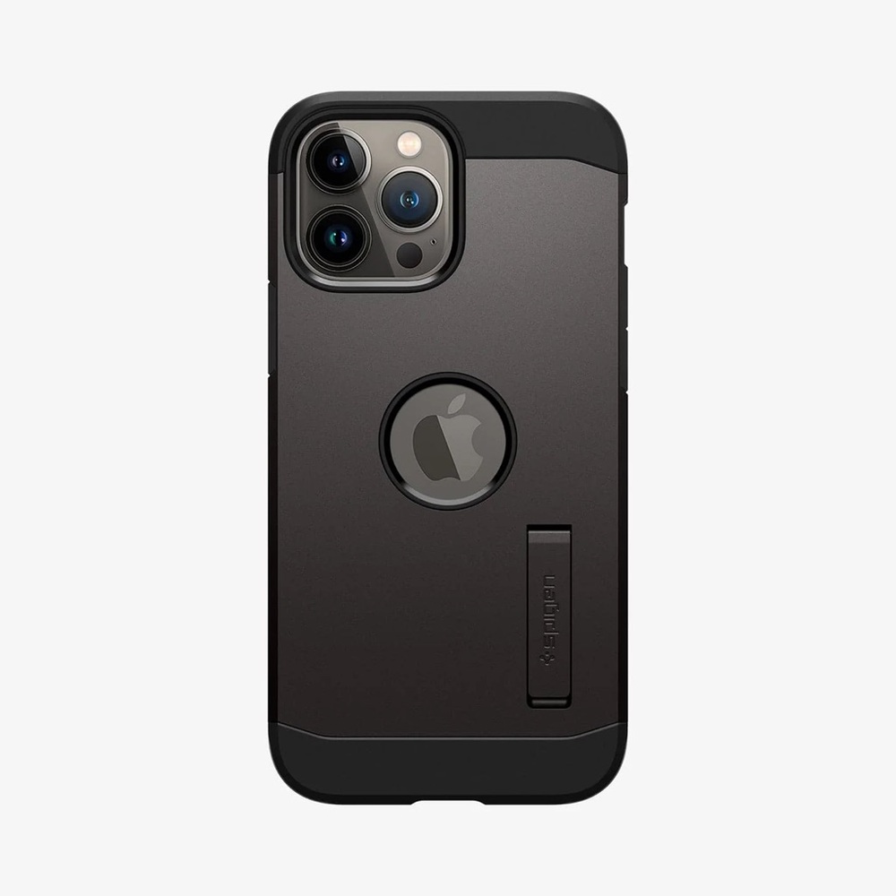 SPIGEN Tough Armor I phone 14 Pro Max case 📱